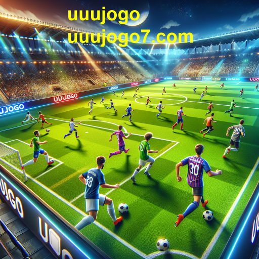 A Ascensão dos Jogos de Esportes no uuujogo